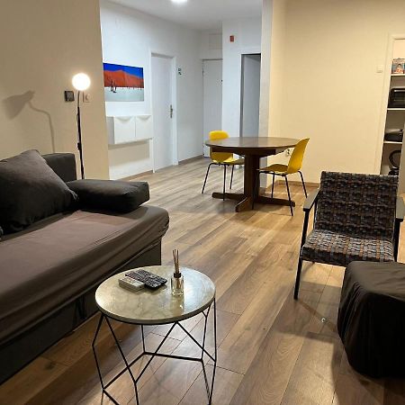 Sibenik Apartment المظهر الخارجي الصورة