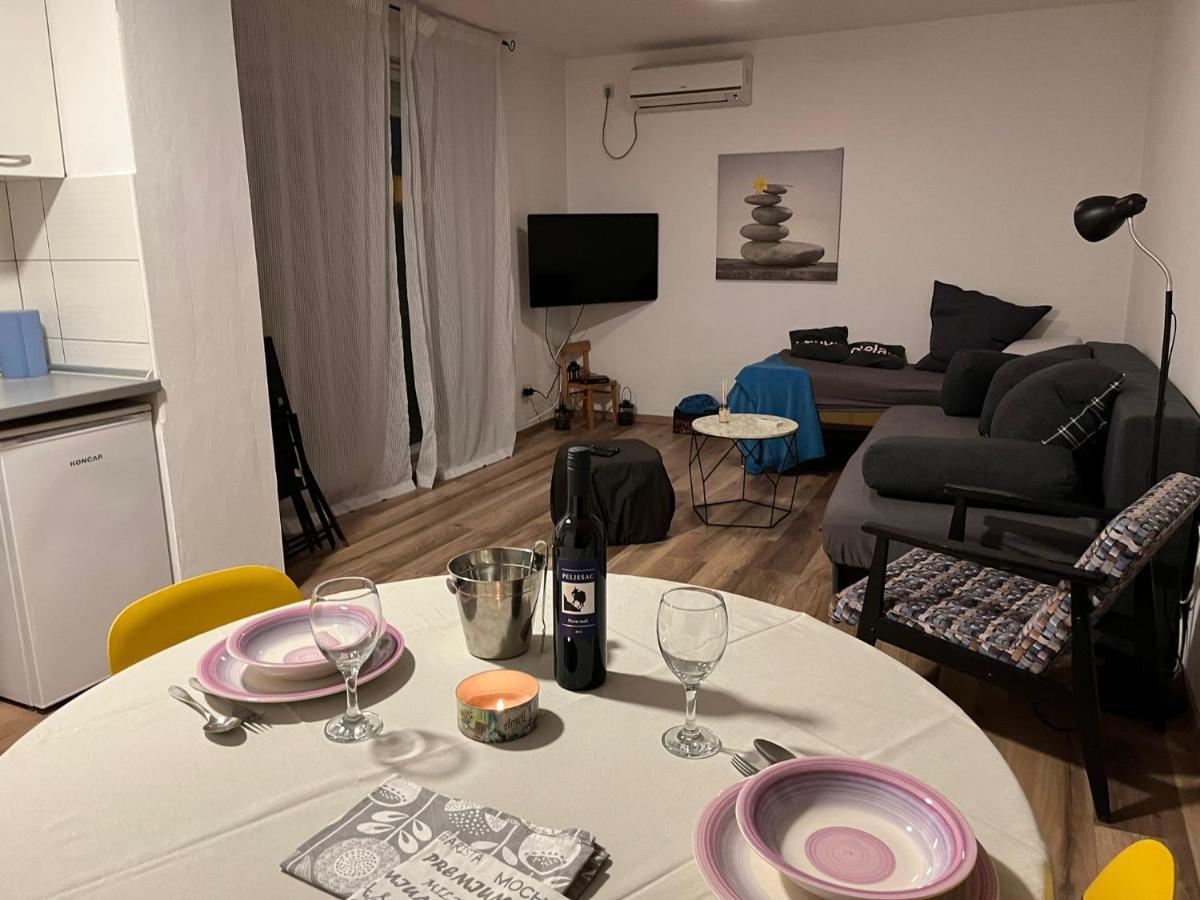 Sibenik Apartment المظهر الخارجي الصورة