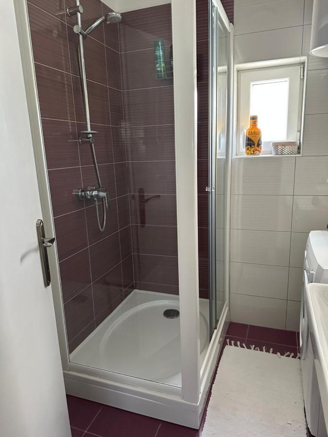 Sibenik Apartment المظهر الخارجي الصورة