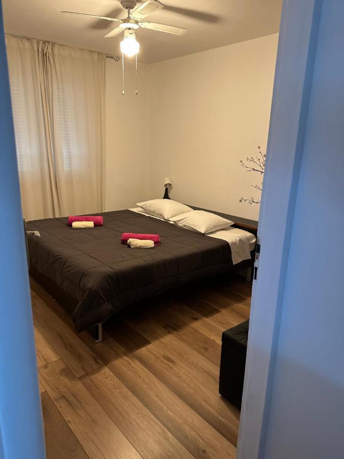 Sibenik Apartment المظهر الخارجي الصورة