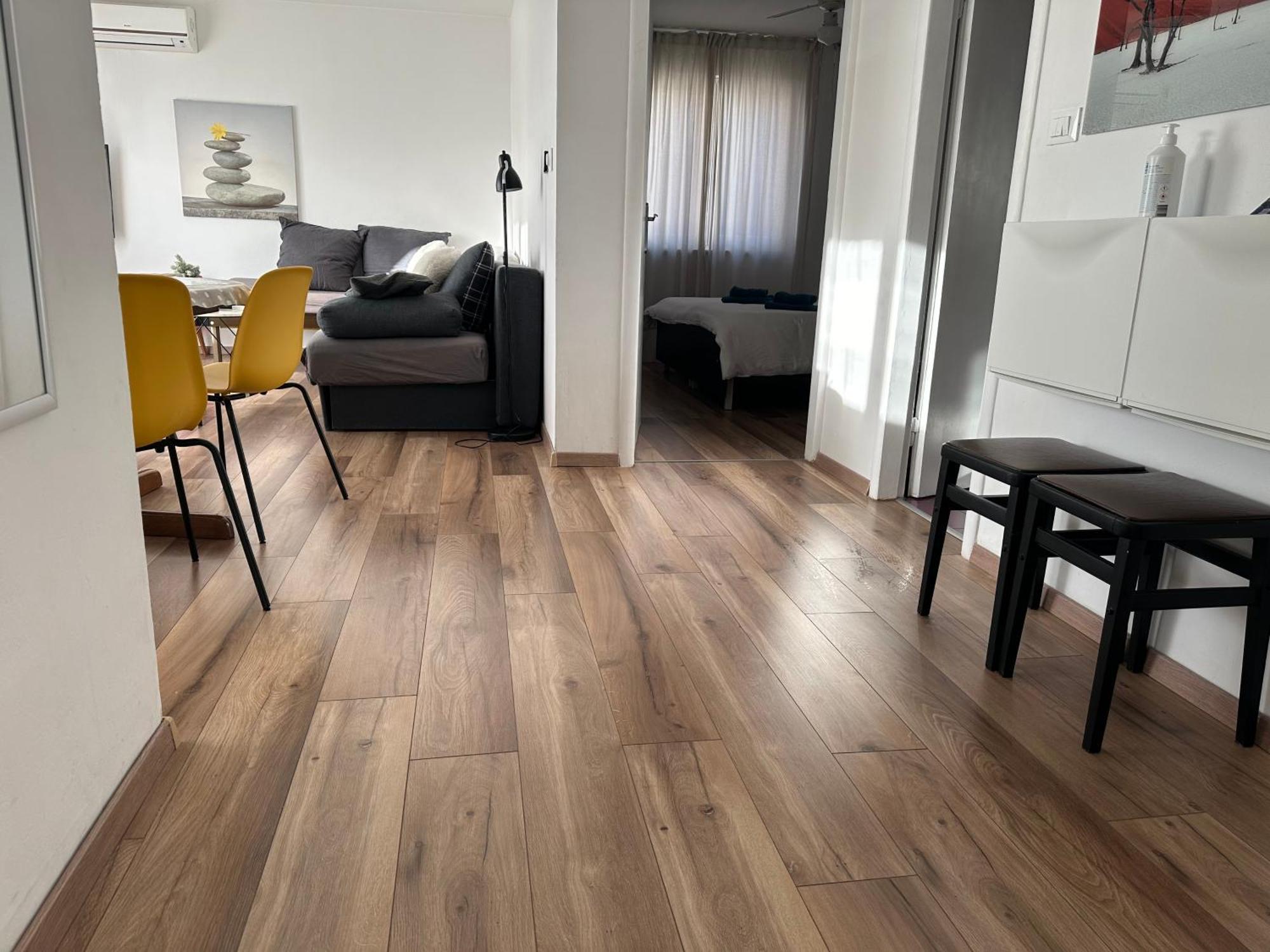 Sibenik Apartment المظهر الخارجي الصورة