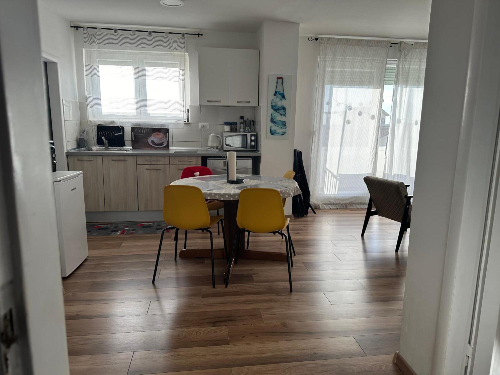Sibenik Apartment المظهر الخارجي الصورة